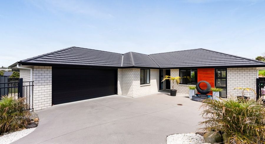  at 12 Jersey Place, Bell Block, New Plymouth