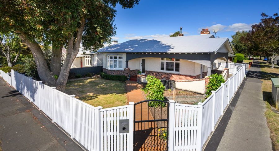  at 90 Limbrick Street, Terrace End, Palmerston North