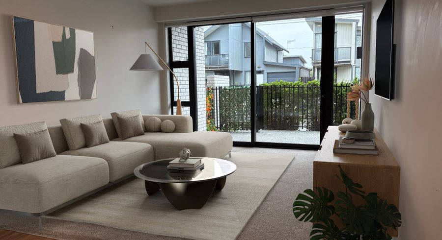  at G05/38E Fraser Ave, Northcote, North Shore City, Auckland