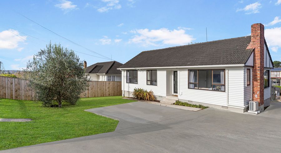  at 1 Kohekohe Street, New Lynn, Auckland