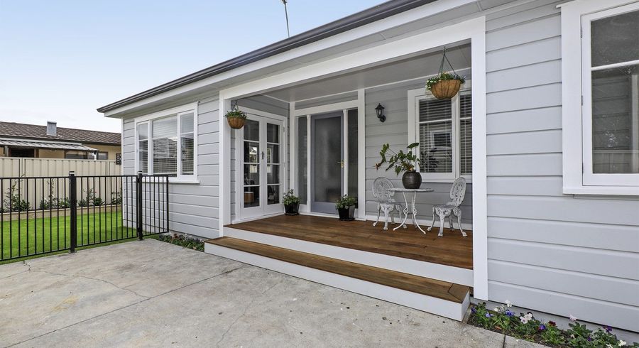  at 43A Georges Drive, Napier South, Napier, Hawke's Bay