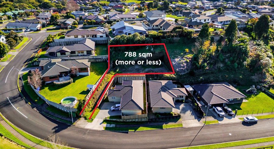  at 7 Rotokare Crescent, Whalers Gate, New Plymouth, Taranaki