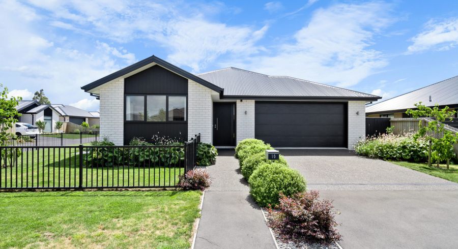  at 10 Rory Street, Rolleston, Rolleston