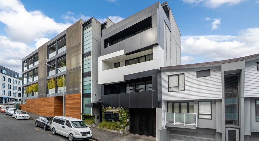  at 2/16 Blake Street, Ponsonby, Auckland City, Auckland