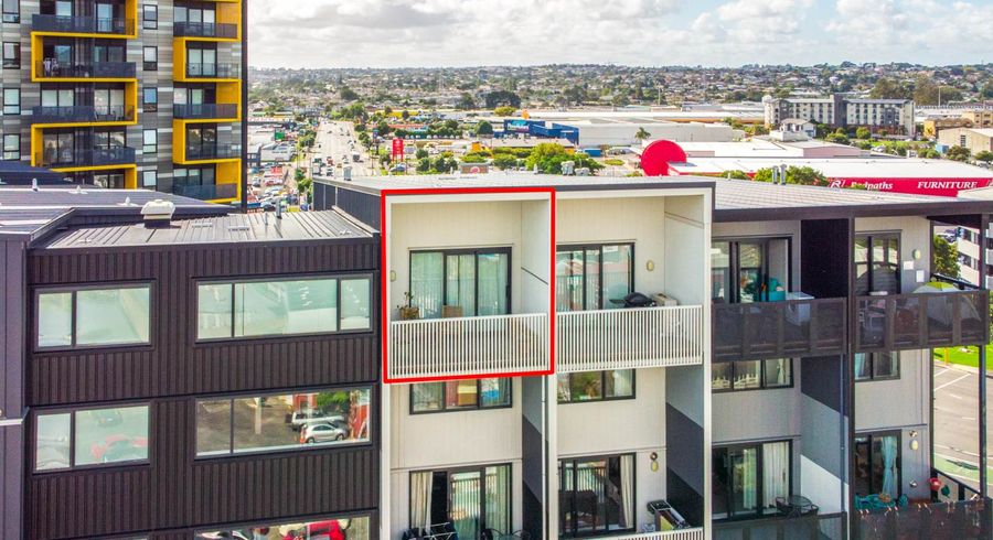  at 607/38 McCrae WAY, New Lynn, Auckland