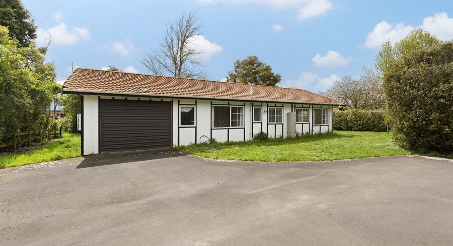  at 87B Kay Road, Flagstaff, Hamilton, Waikato