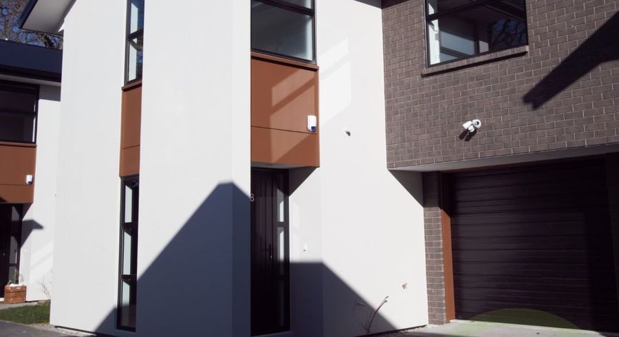  at 8 Shingle Street, SYDENHAM, CHRISTCHURCH