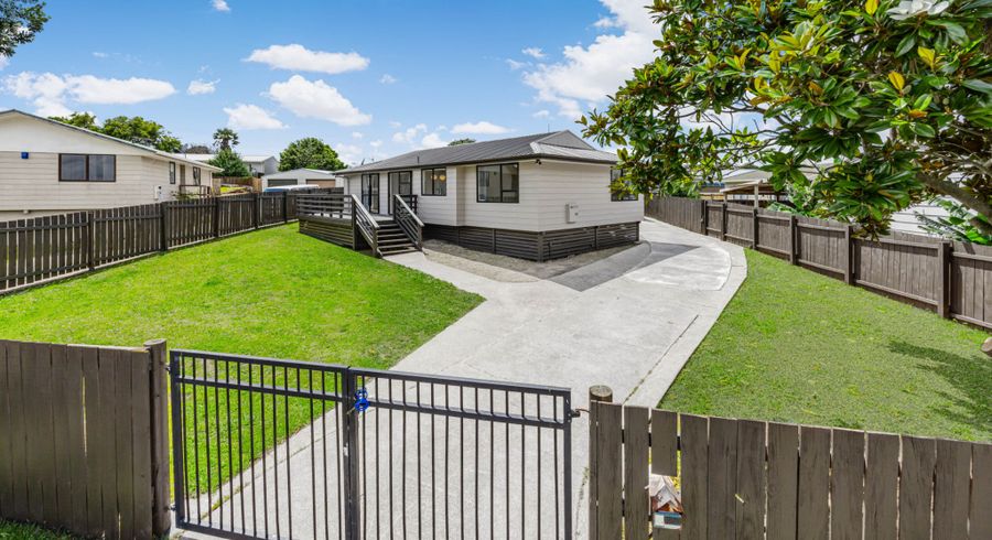  at 176 Finlayson Avenue, Clendon Park, Manukau City, Auckland