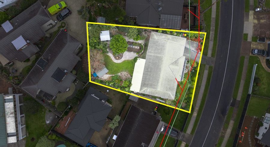  at 11 Fratley Avenue, Farm Cove, Manukau City, Auckland