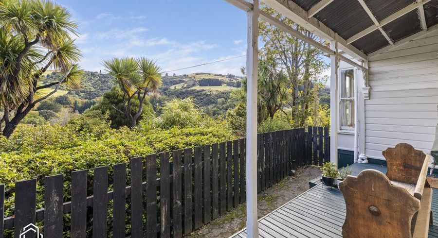  at 54 Rhodes Terrace, North East Valley, Dunedin, Otago