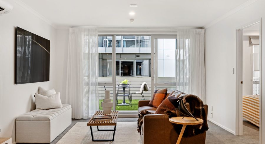  at 2H/21 Virginia Avenue East, Eden Terrace, Auckland