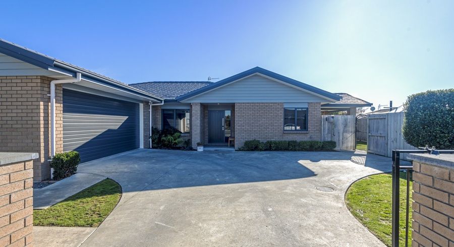  at 46 Totara Road, Awapuni, Palmerston North