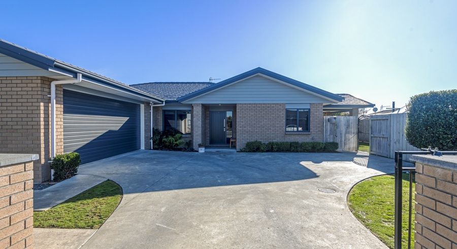  at 46 Totara Road, Awapuni, Palmerston North, Manawatu / Whanganui