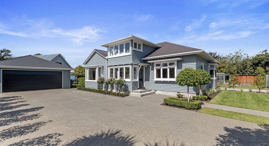  at 4 St James Avenue, Papanui, Christchurch