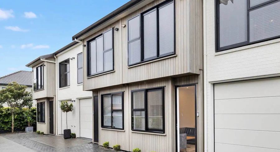 at 28B Fernleigh Avenue, Royal Oak, Auckland City, Auckland