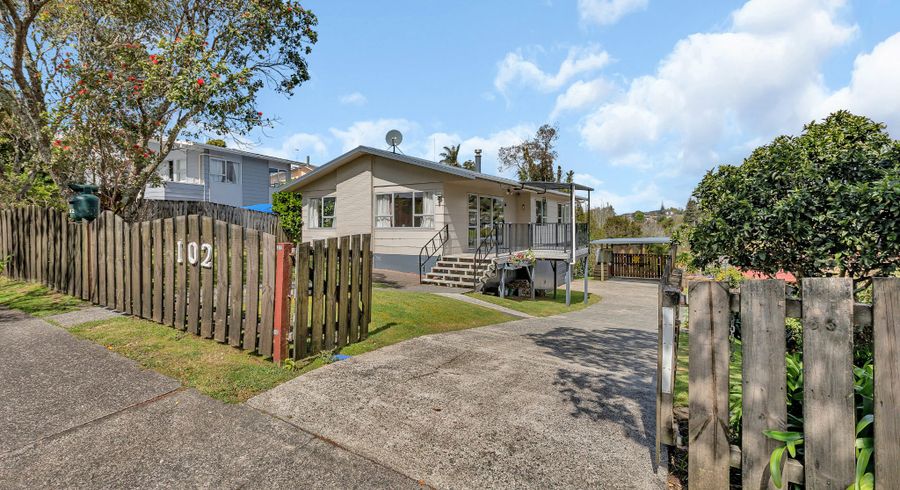  at 102 Alcoba Street, Kamo, Whangarei, Northland