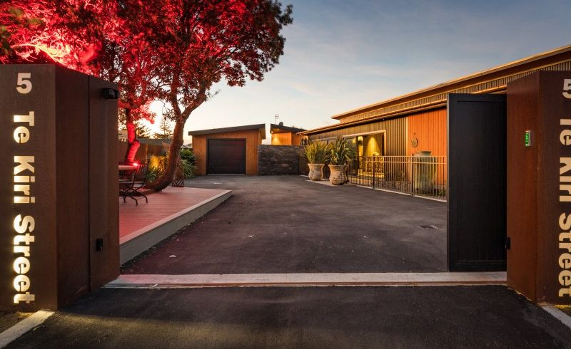  at 5 Te Kiri ST, Himatangi Beach, Himatangi Beach