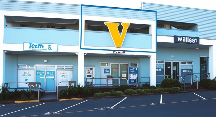  at 239V Rosedale Road, Albany, North Shore City, Auckland