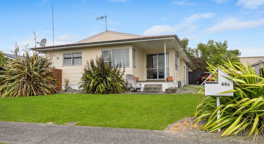  at 44A Geraldine Crescent, Cloverlea, Palmerston North