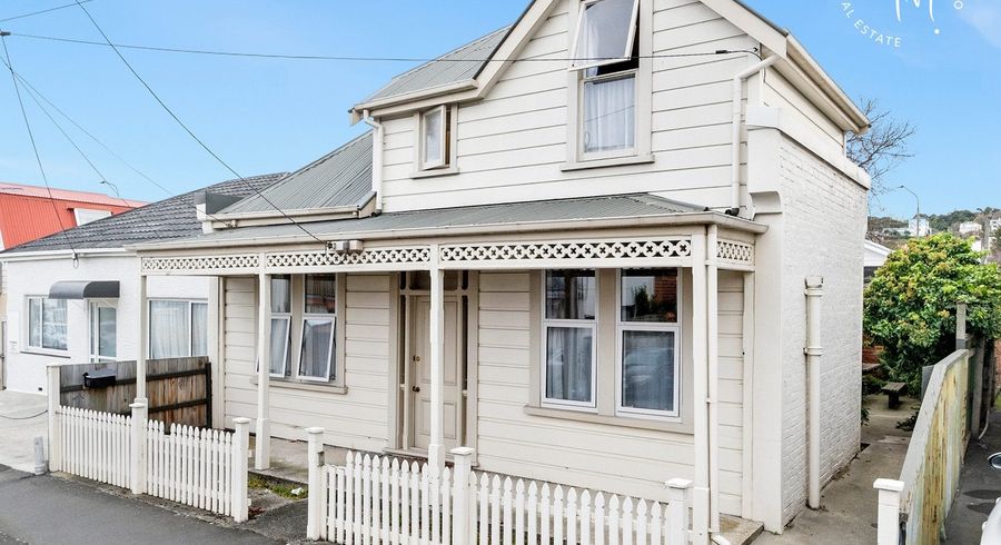  at 48 Grange Street, North Dunedin, Dunedin, Otago