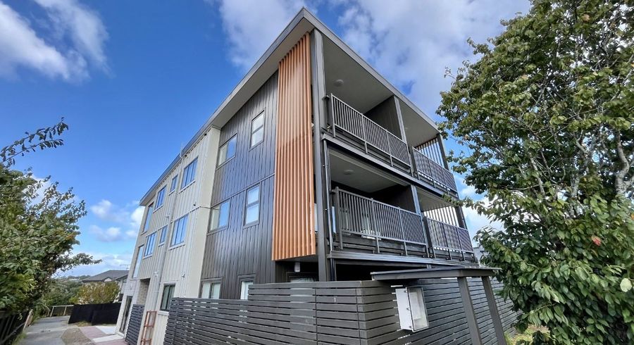  at 8/6 Hamlin Road, Mount Wellington, Auckland City, Auckland