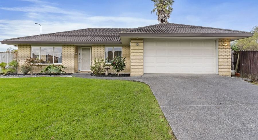  at 18 Brittas Place, Dannemora, Manukau City, Auckland