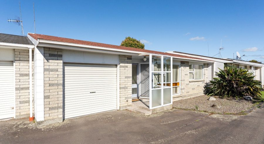  at 28B Wood Street, Takaro, Palmerston North, Manawatu / Whanganui