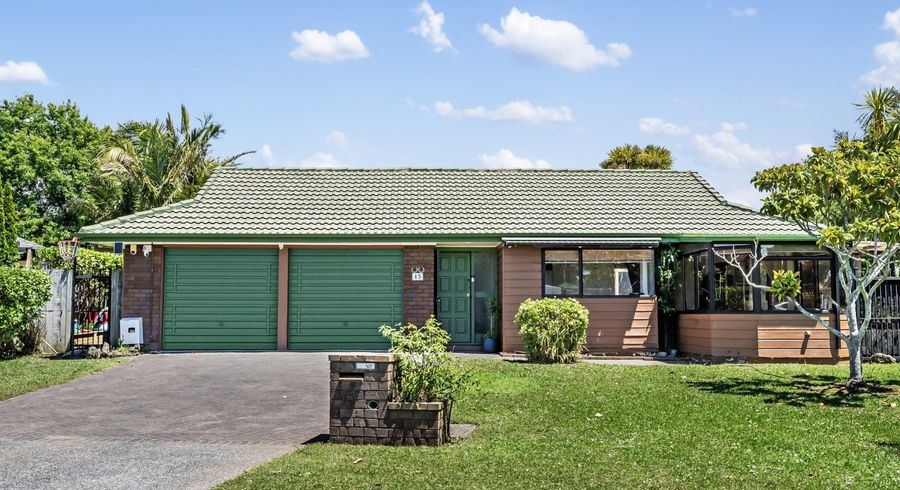  at 15 Kenneth Small Place, Remuera, Auckland