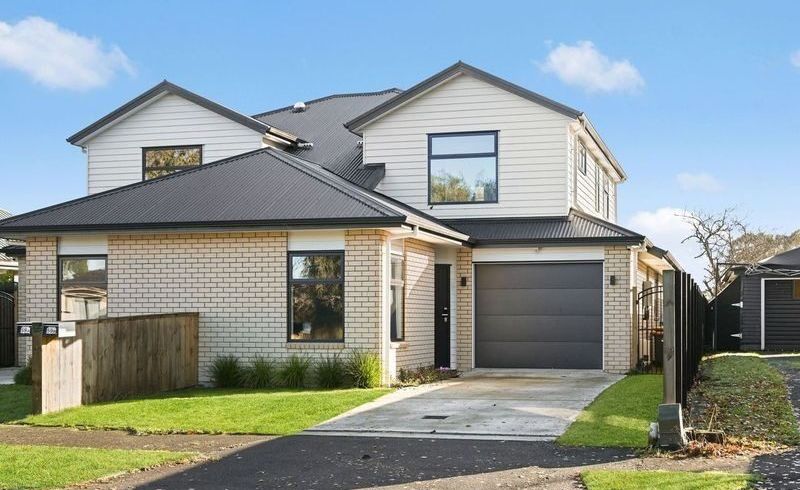  at 59B Montgomery Crescent, Bader, Hamilton, Waikato