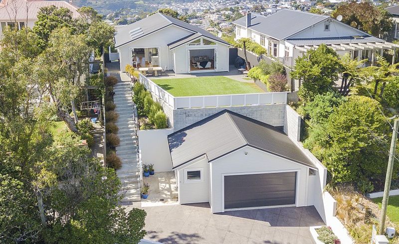  at 73 Karepa Street, Brooklyn, Wellington