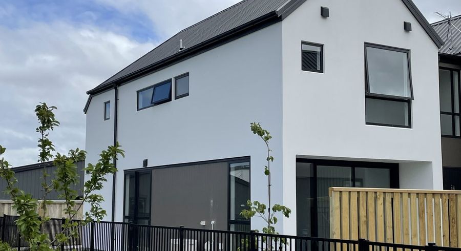  at 15/6 Skibbereen Drive, Halswell, Christchurch City, Canterbury