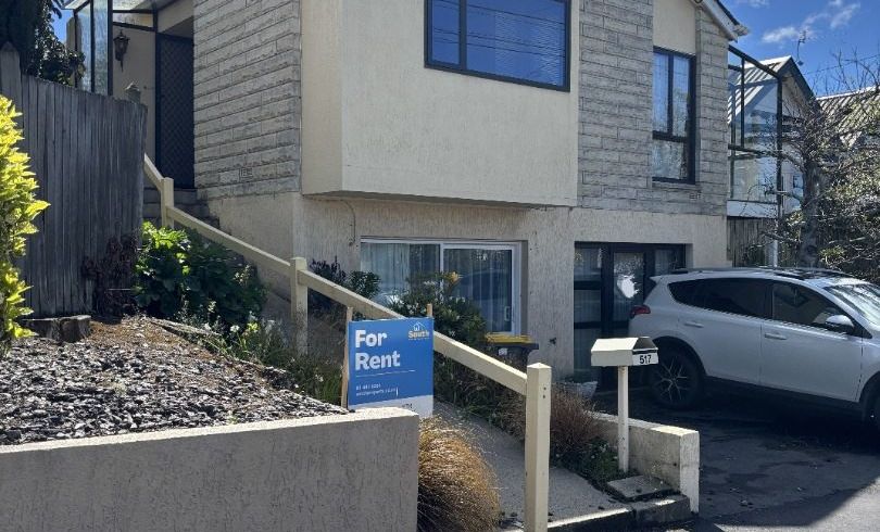  at 517 Highgate, Maori Hill, Dunedin, Otago