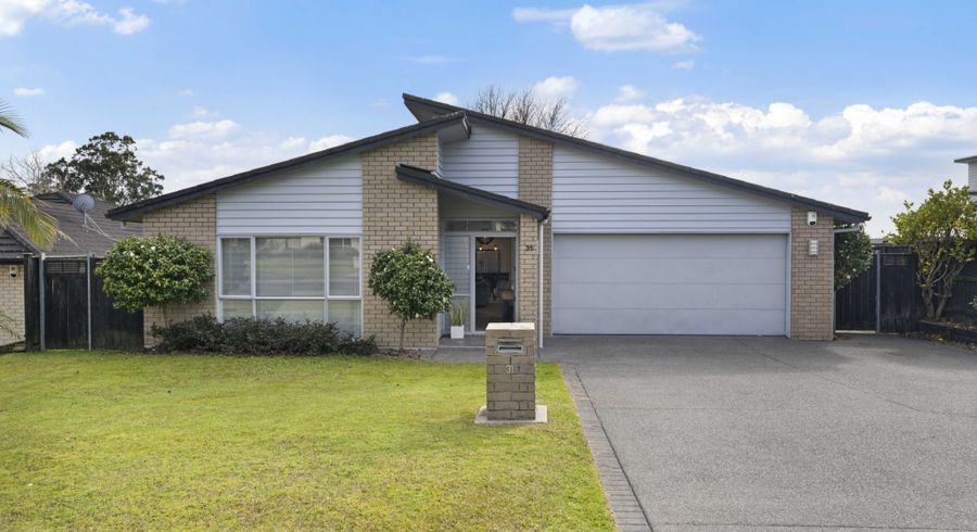  at 31 Pony Park Place, Beachlands, Manukau City, Auckland