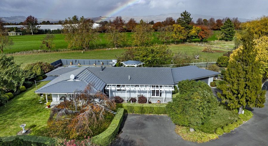  at 125 Longlands Road West, Longlands, Hastings, Hawke's Bay