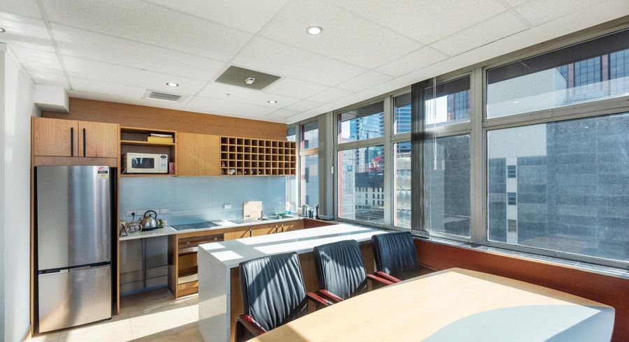  at 14/175 Queen Street, City Centre, Auckland City, Auckland
