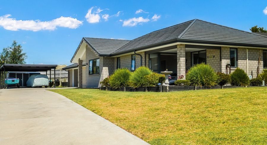  at 19 Bragato Way, Te Kauwhata, Waikato, Waikato