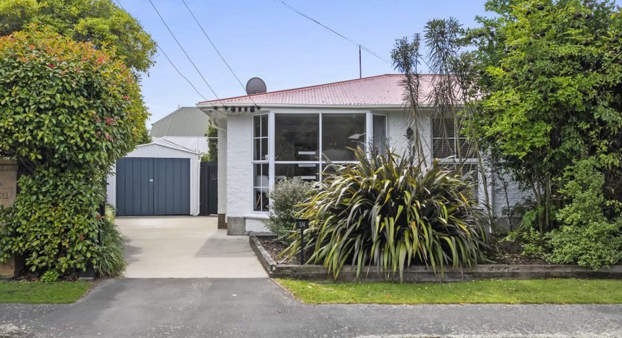  at 1/4 Galway Avenue, Bryndwr, Christchurch City, Canterbury