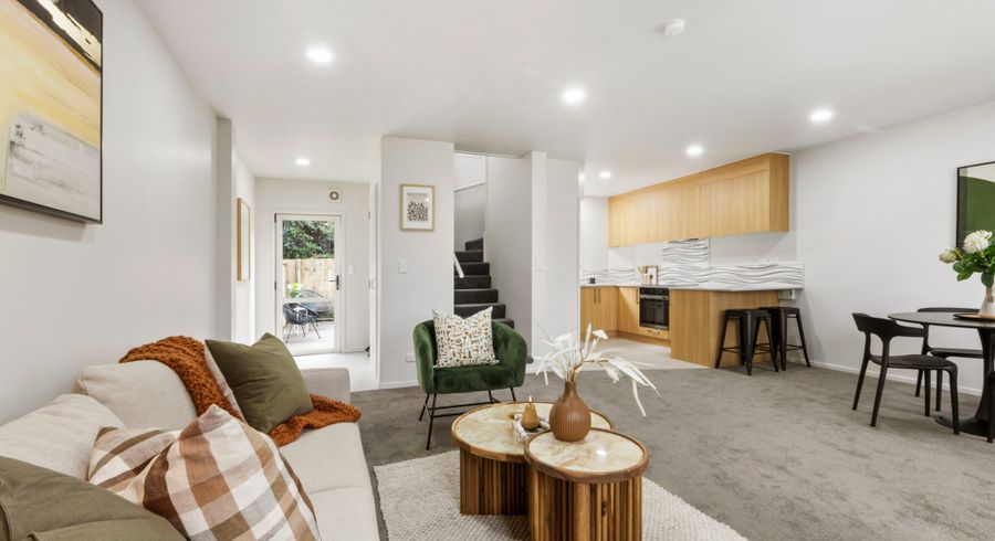  at 33 Winery Way, Henderson, Waitakere City, Auckland