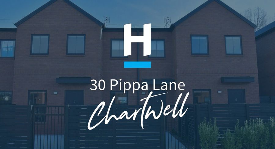  at 30 Pippa Lane, Chartwell, Hamilton, Waikato