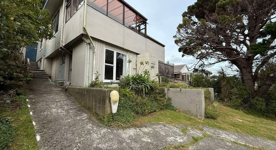  at 132 Parkvale Road, Karori, Wellington, Wellington