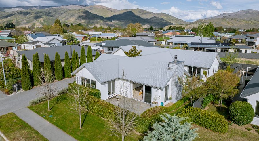  at 42 Wishart Crescent, Cromwell, Central Otago, Otago