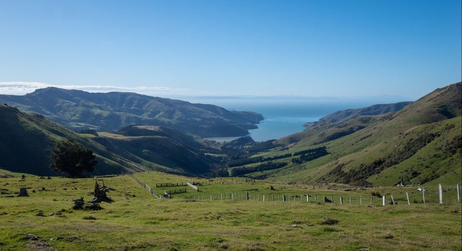 at 507 Richfield Road, Port Levy, Banks Peninsula, Canterbury