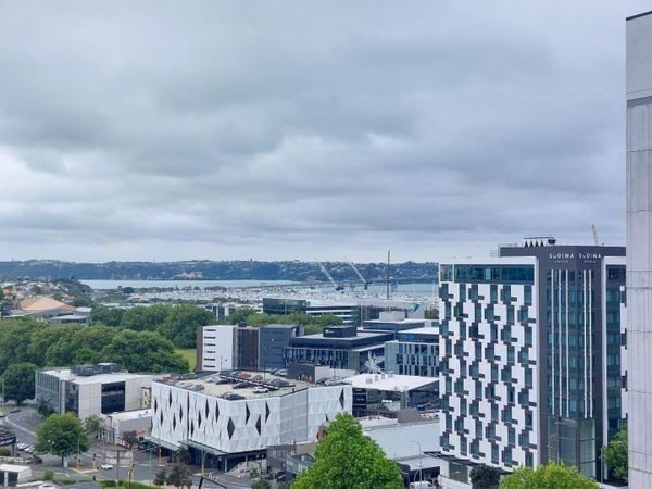  at 722/135 Hobson Street, City Centre, Auckland City, Auckland