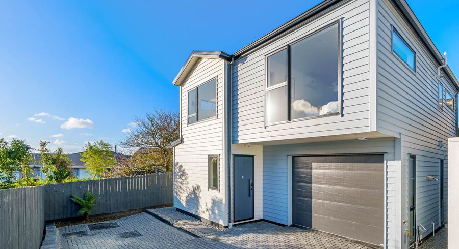  at Lot 1,2,3/58 Widmore Drive, Massey, Waitakere City, Auckland