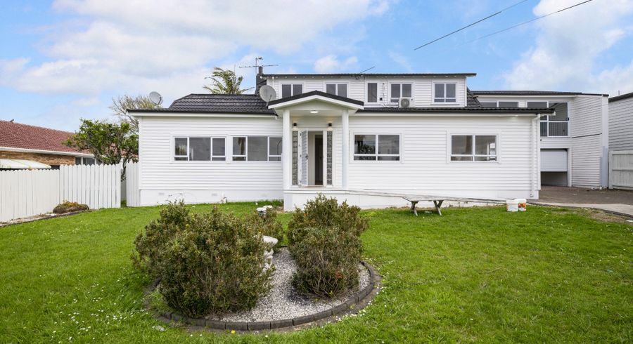  at 103 Tui Road, Papatoetoe, Manukau City, Auckland