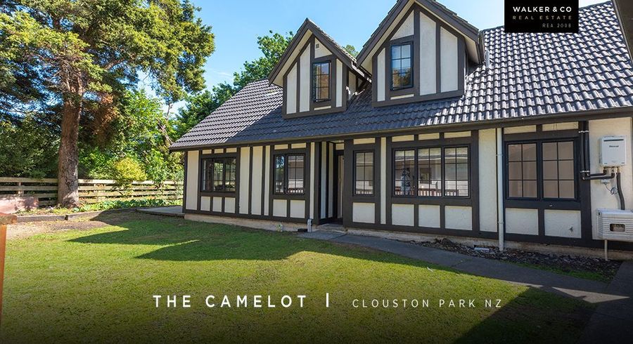  at 18 McCarthy Grove, Clouston Park, Upper Hutt, Wellington