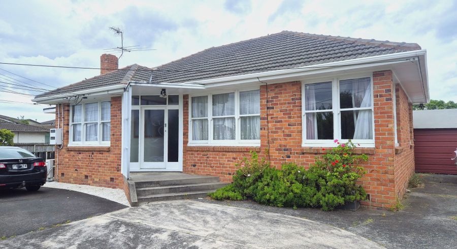  at 39 Birdwood Ave, Papatoetoe, Manukau City, Auckland
