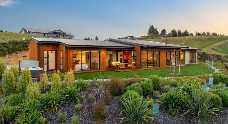  at 61 Mahana Ridge, Mahana, Tasman, Nelson / Tasman