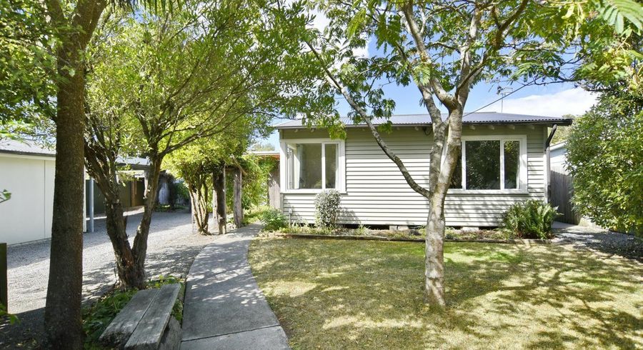  at 7 Cawood Terrace, Kainga, Christchurch