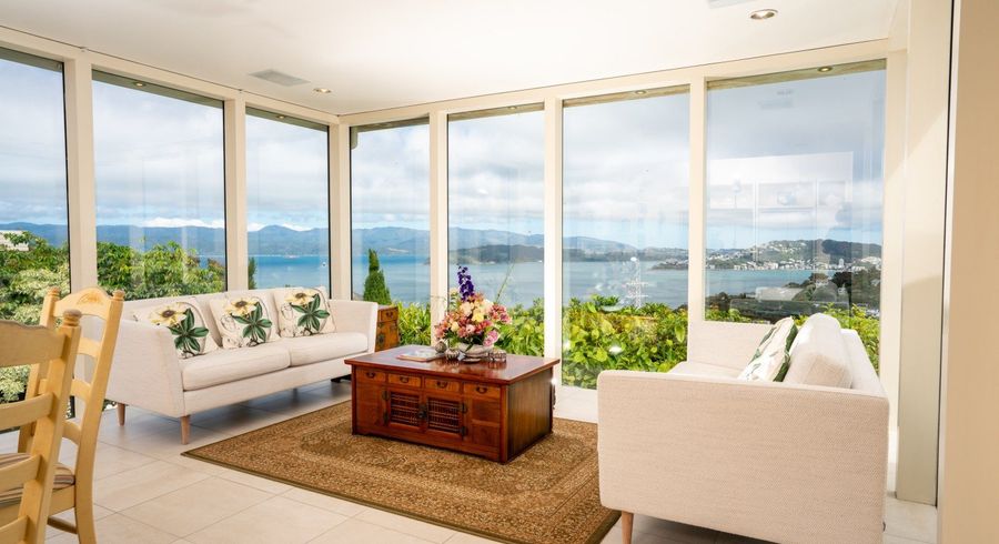  at 27 Kabul Street, Khandallah, Wellington, Wellington